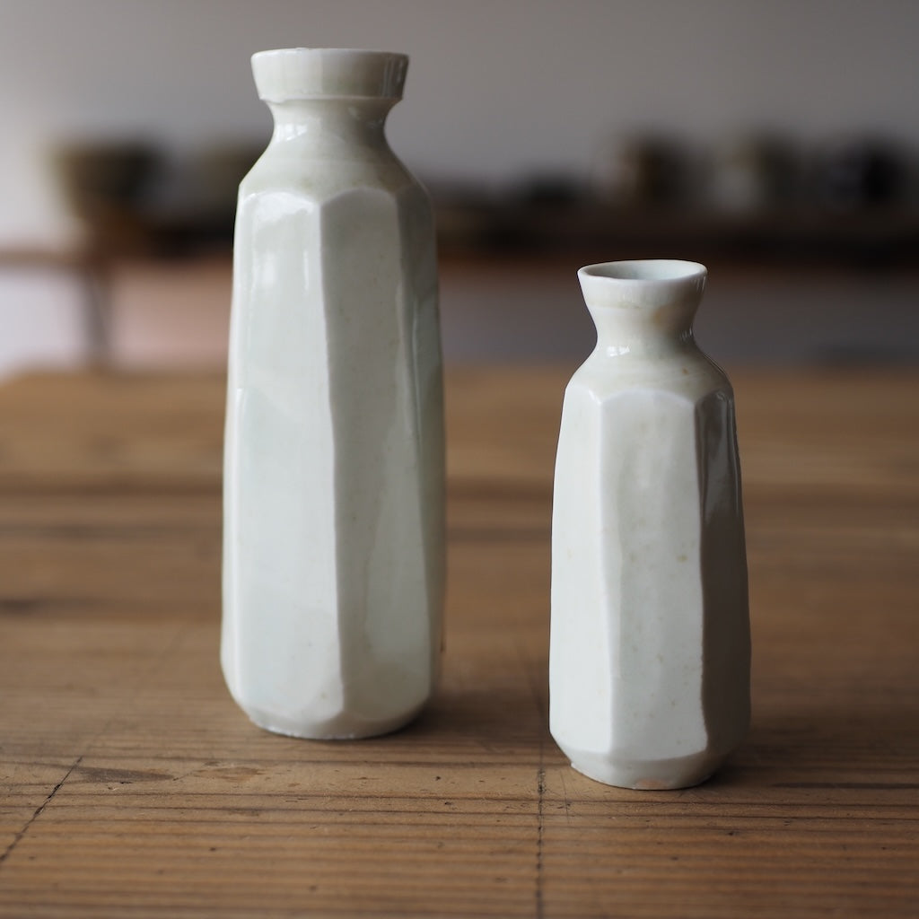 池本窯 池本惣一 ミニ花器