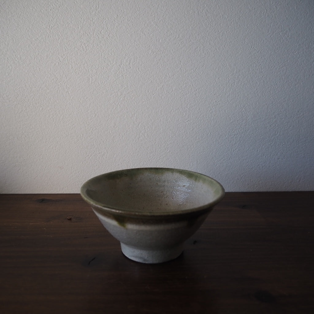 榮一工房 宮國榮一 マカイ4寸(蛇の目なし)