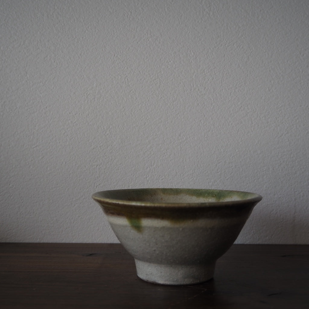 榮一工房 宮國榮一 マカイ4寸(蛇の目なし)
