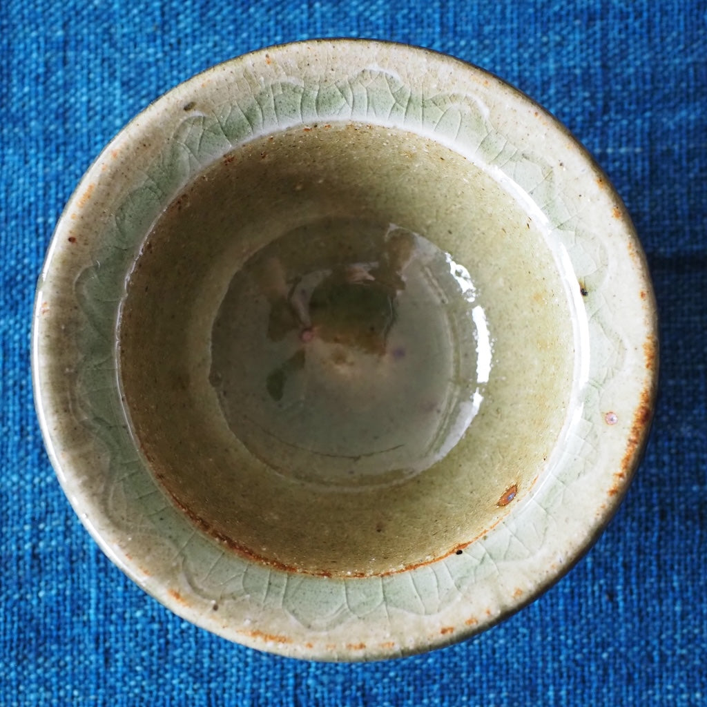 中ノ畑窯 佐藤央巳・友美 小鉢B
