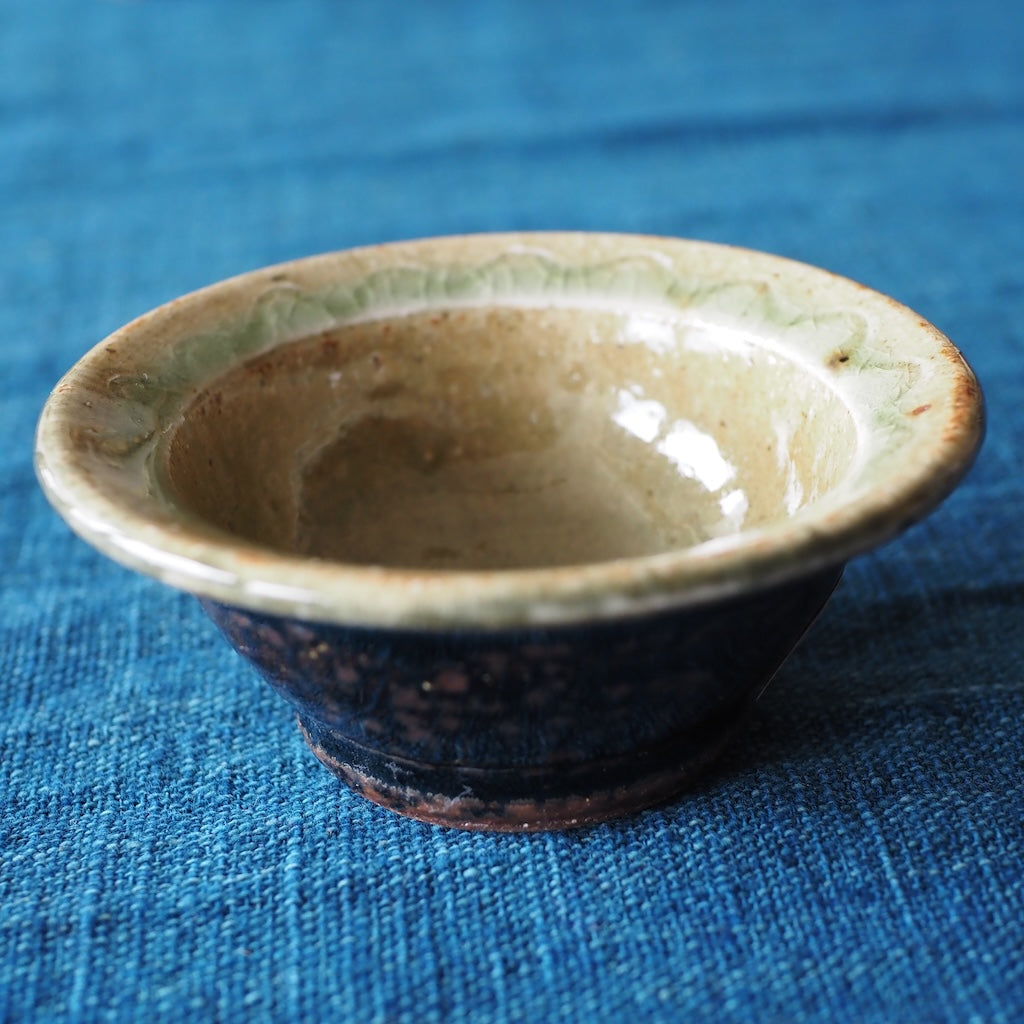中ノ畑窯 佐藤央巳・友美 小鉢B