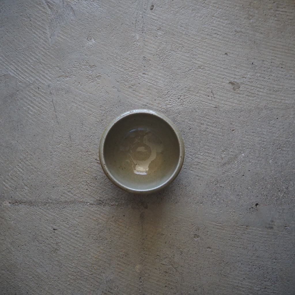 まゆみ窯 眞弓亮司 ミルクボール(飴)