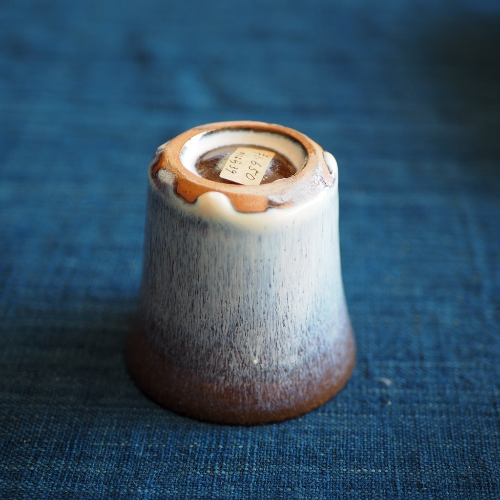 野はら屋 佐々木かおり コップ(小)