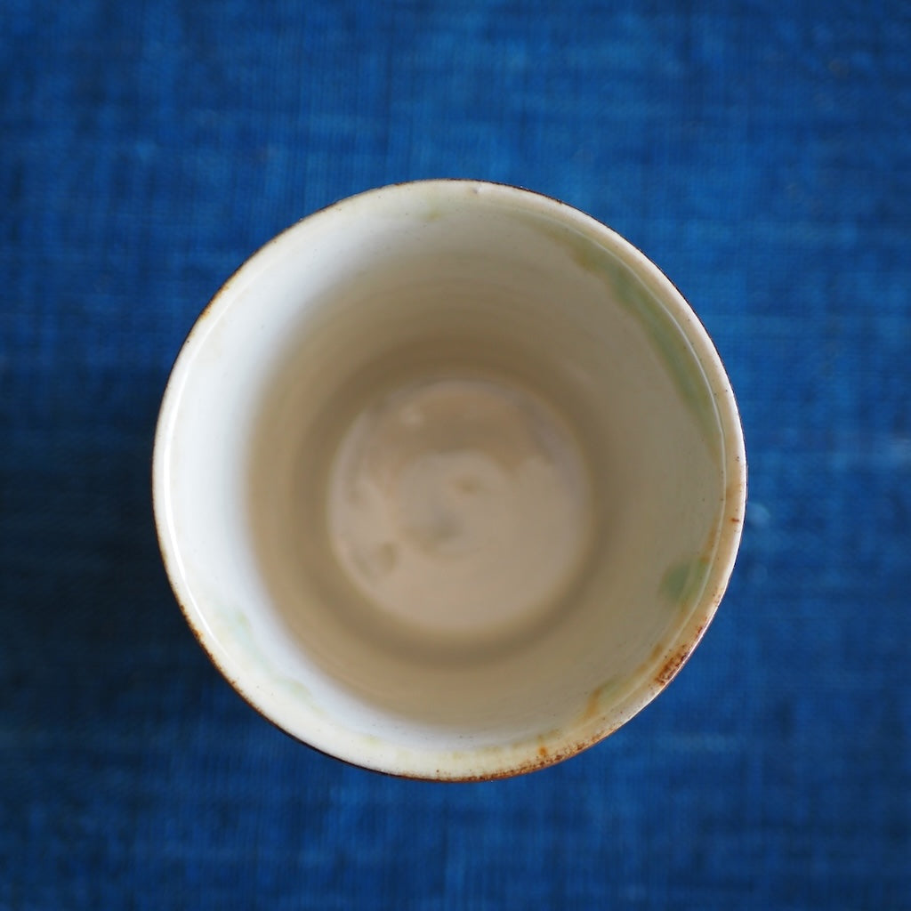 野はら屋 佐々木かおり コップ(小)