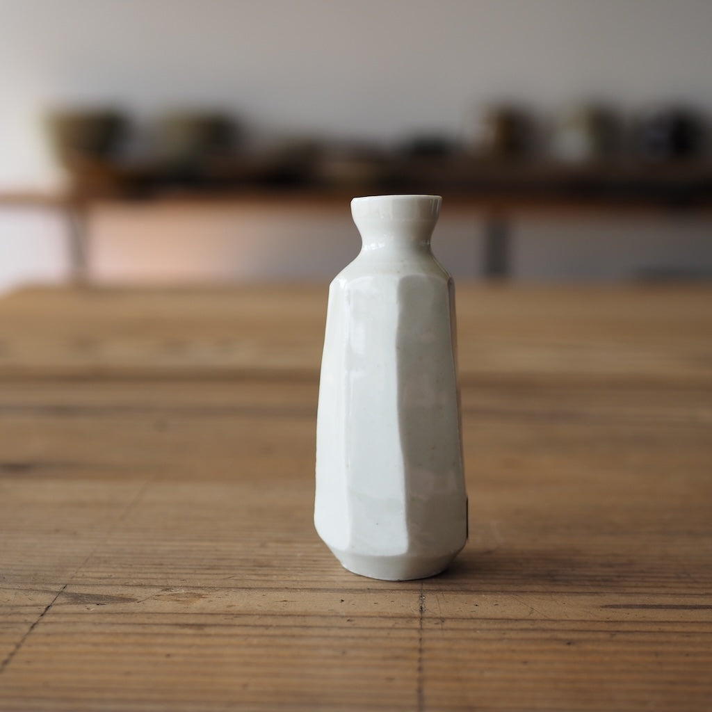 池本窯　池本惣一　ミニ花器