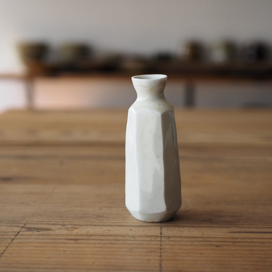 池本窯　池本惣一　ミニ花器