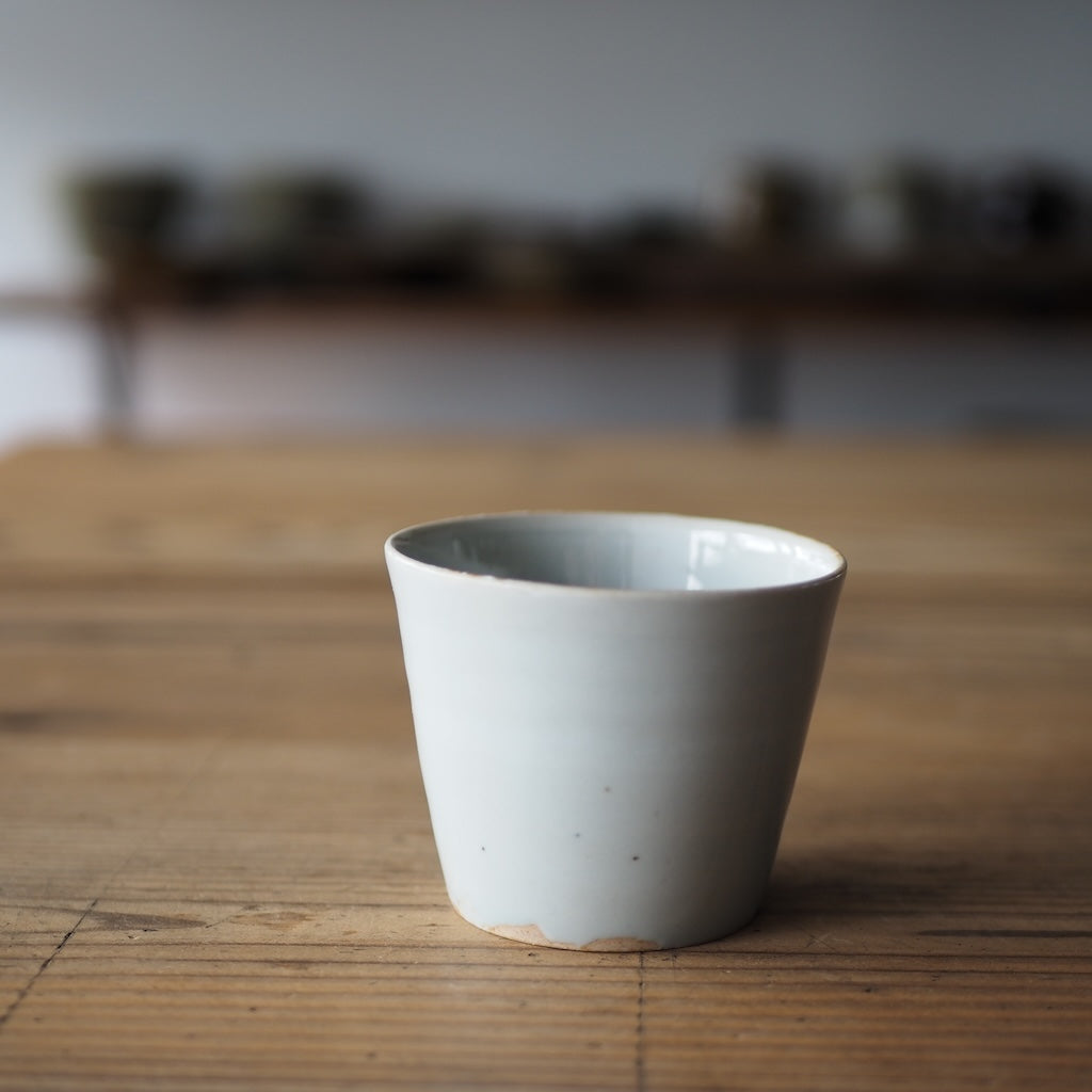 池本窯 池本惣一 – つむぐ舎