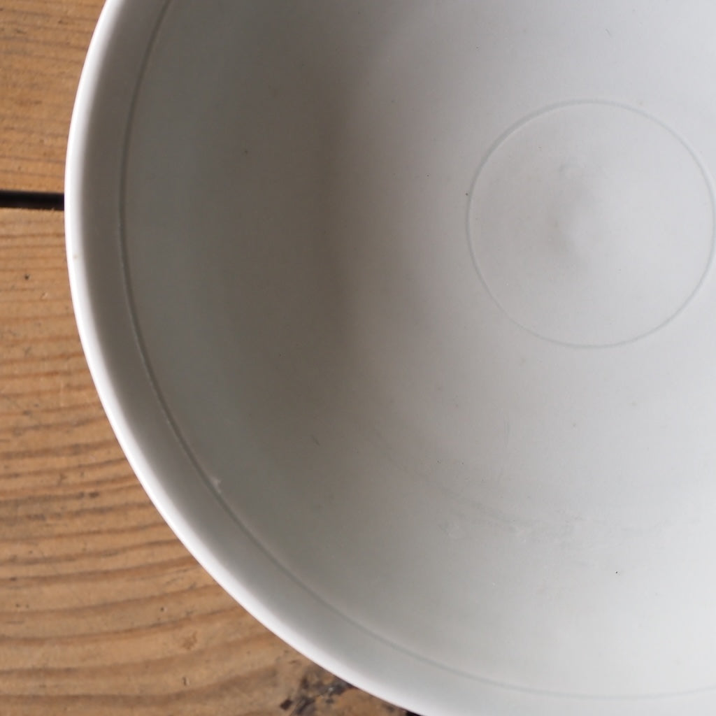 池本窯　池本惣一　5寸台皿