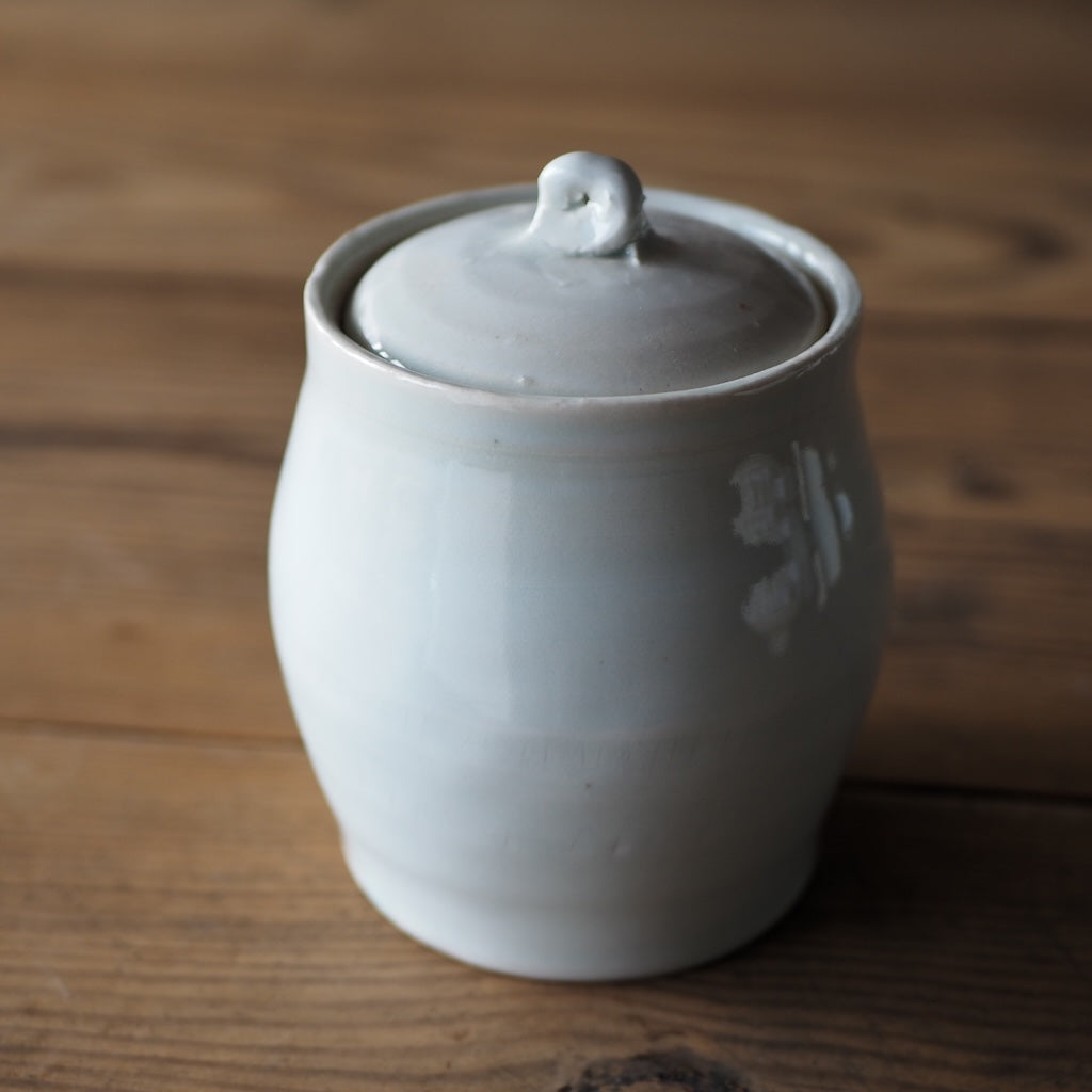 池本窯 池本惣一 – つむぐ舎