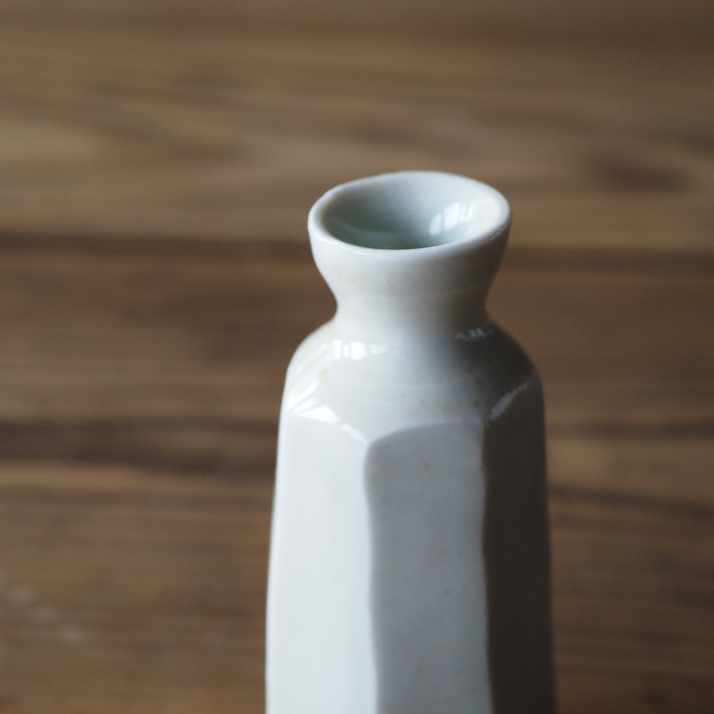 池本窯　池本惣一　ミニ花器