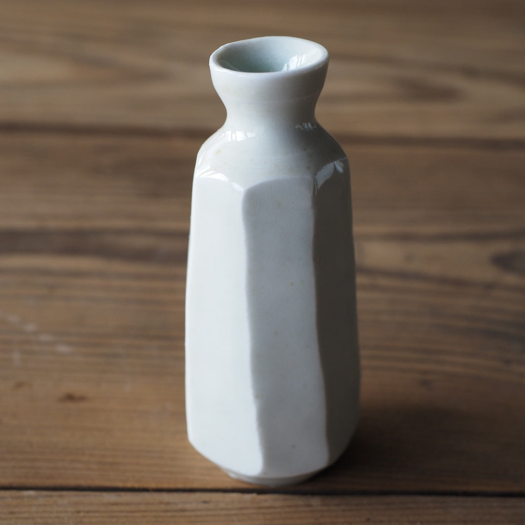 池本窯　池本惣一　ミニ花器