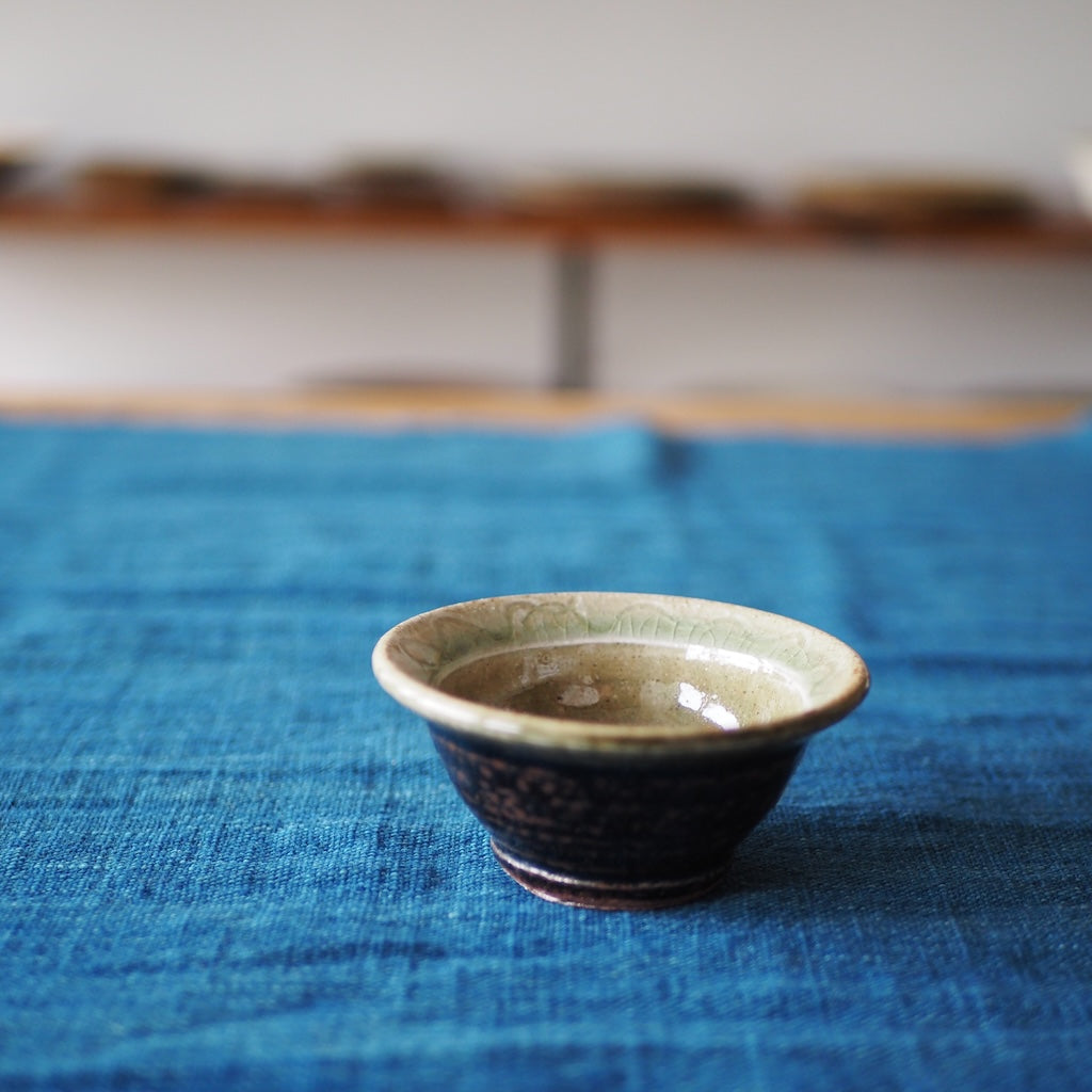 中ノ畑窯　佐藤央巳・友美　小鉢A