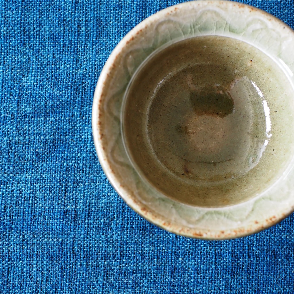 中ノ畑窯　佐藤央巳・友美　小鉢A