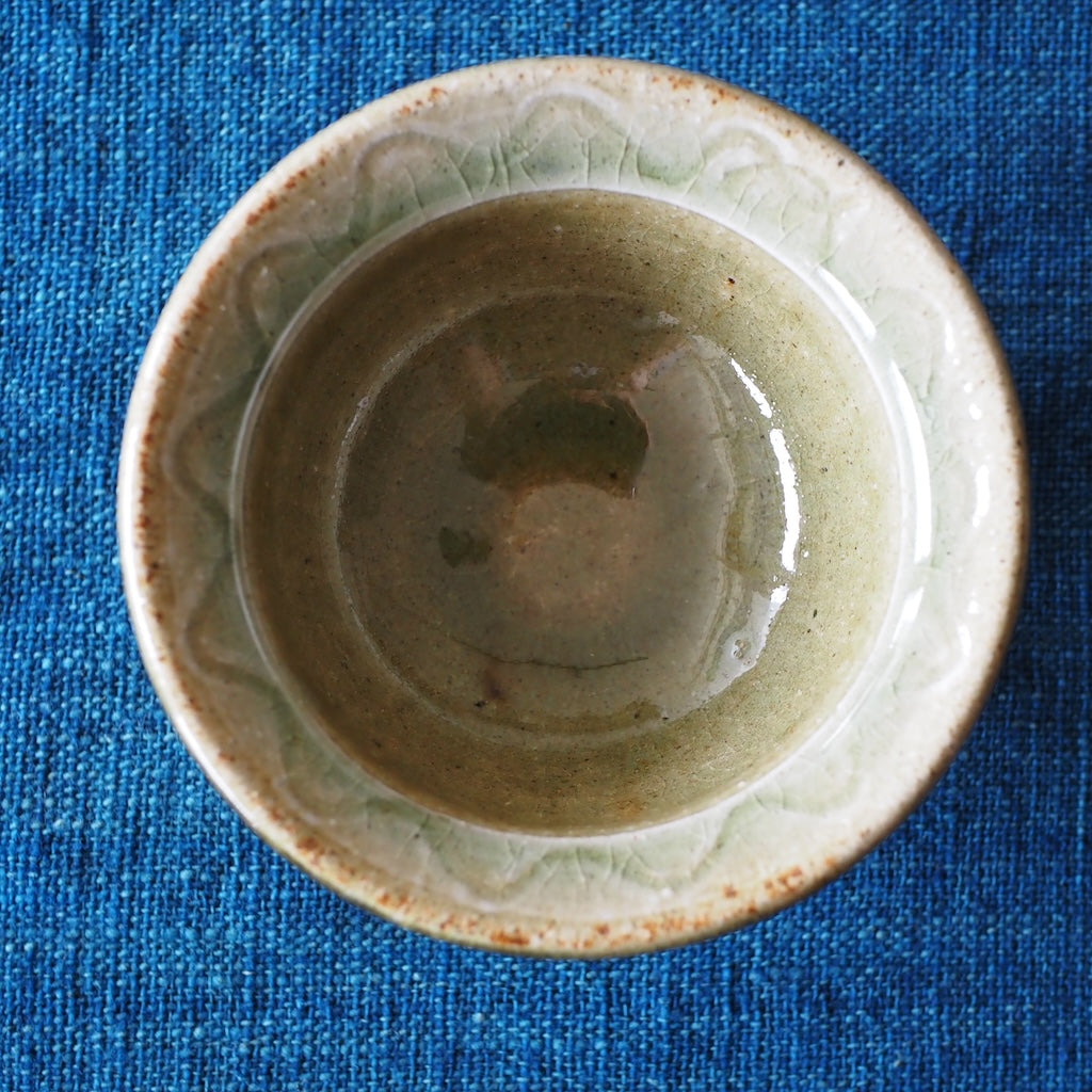中ノ畑窯　佐藤央巳・友美　小鉢A