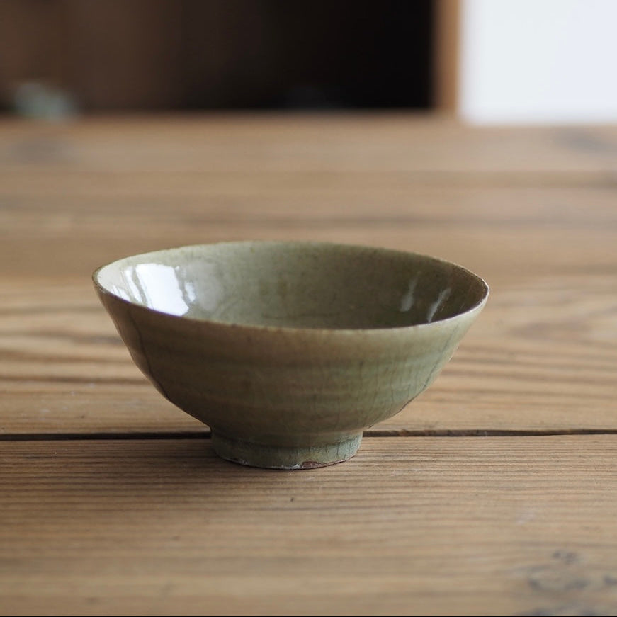 池本窯　池本惣一　３.５寸小鉢