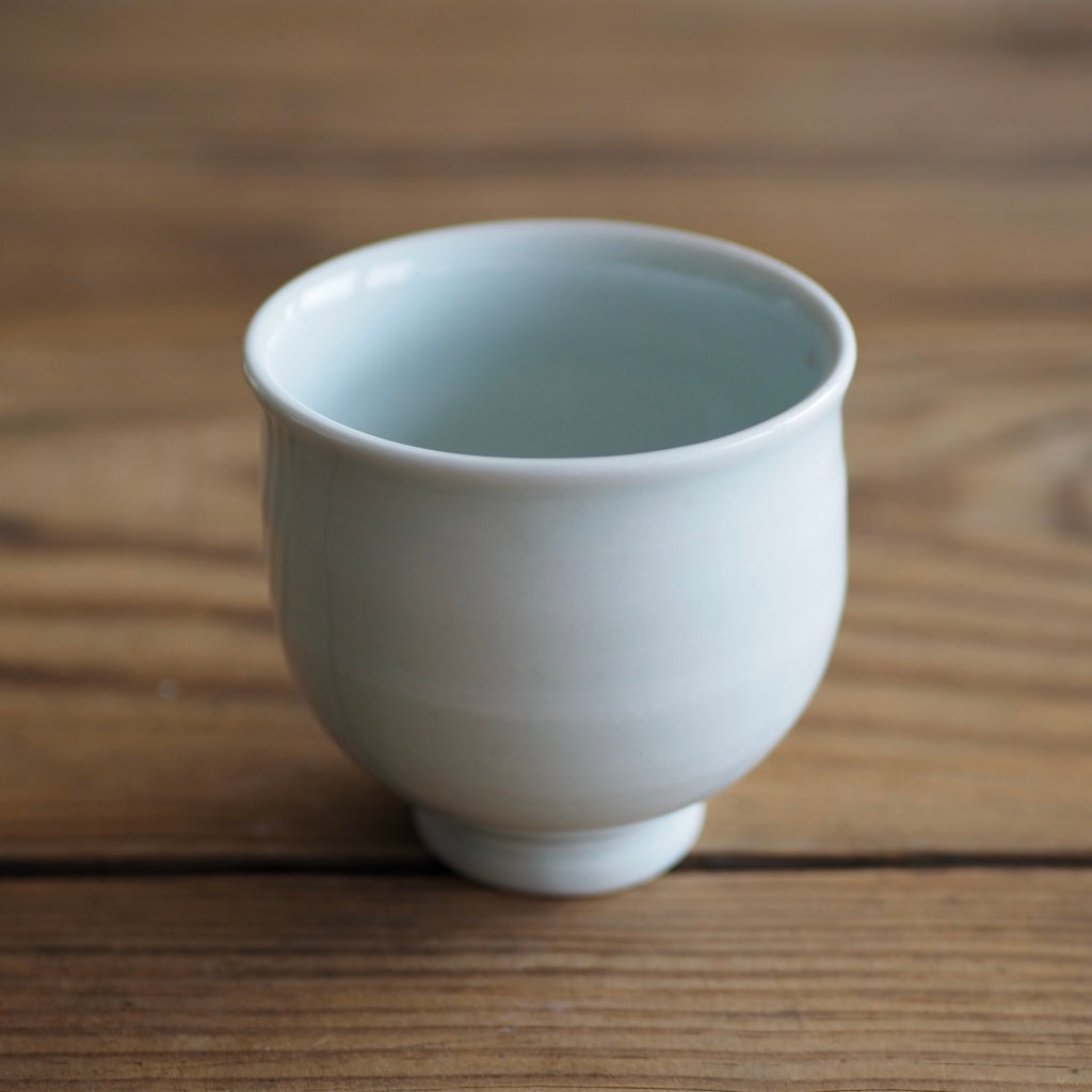 池本窯　池本惣一　湯呑み
