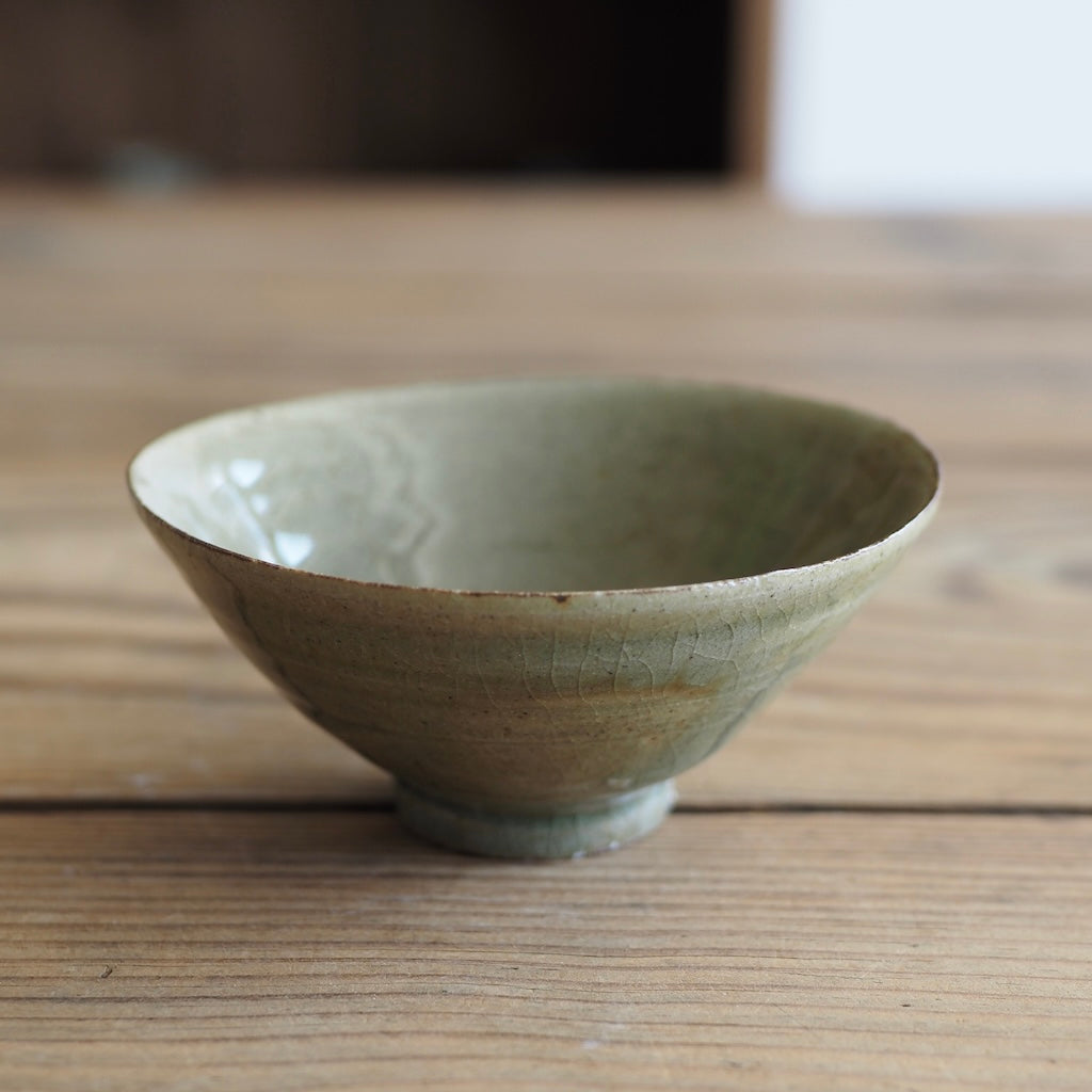 池本窯　池本惣一　３.５寸小鉢
