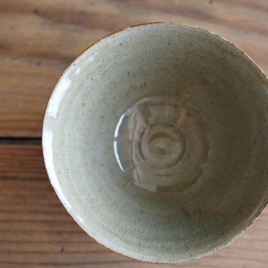 池本窯　池本惣一　３.５寸小鉢