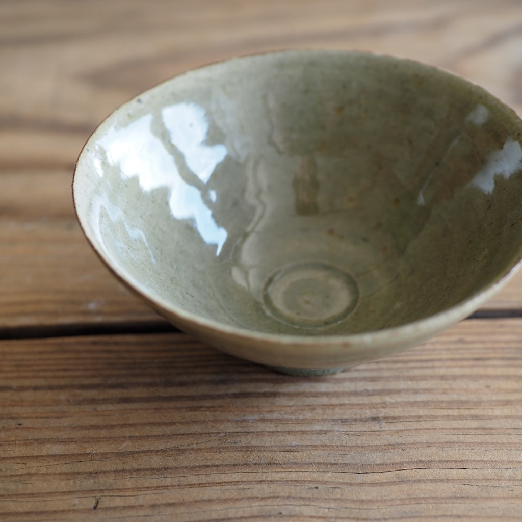 池本窯　池本惣一　３.５寸小鉢