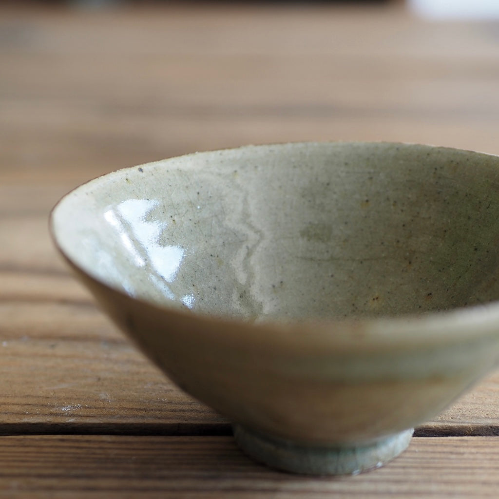 池本窯　池本惣一　３.５寸小鉢