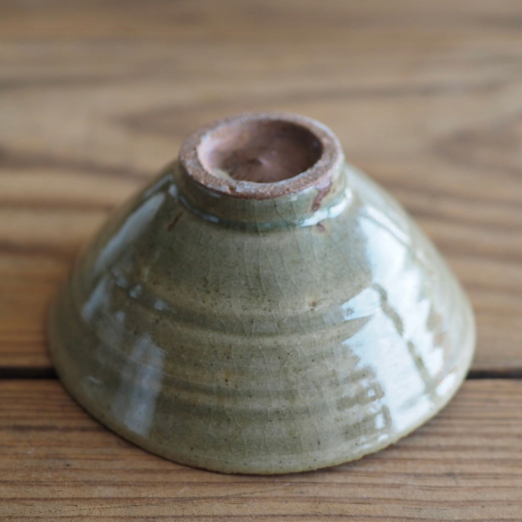 池本窯　池本惣一　３.５寸小鉢