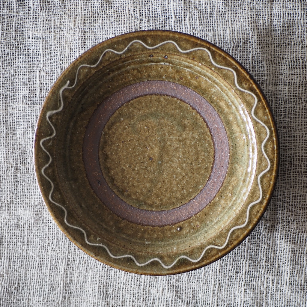 中ノ畑窯 佐藤央巳・友美 – つむぐ舎