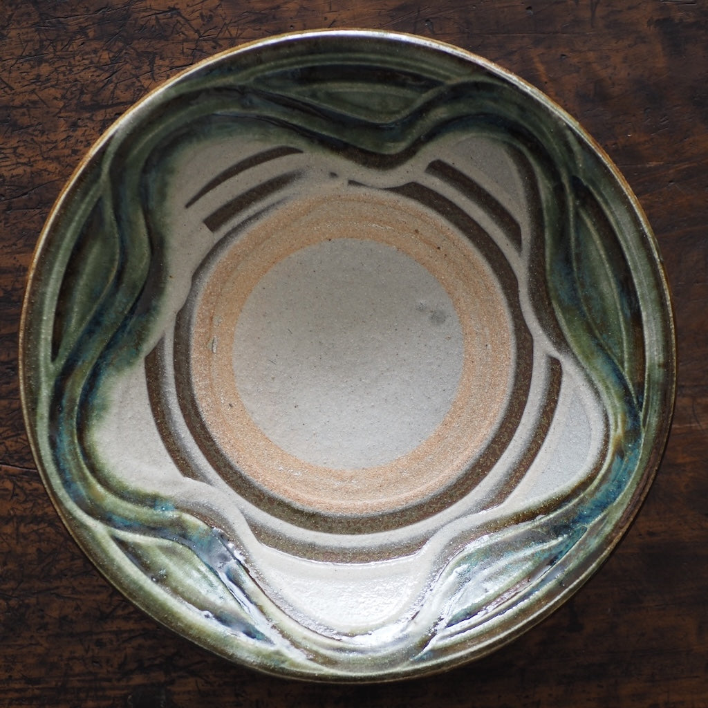 大皿（8寸〜） – つむぐ舎