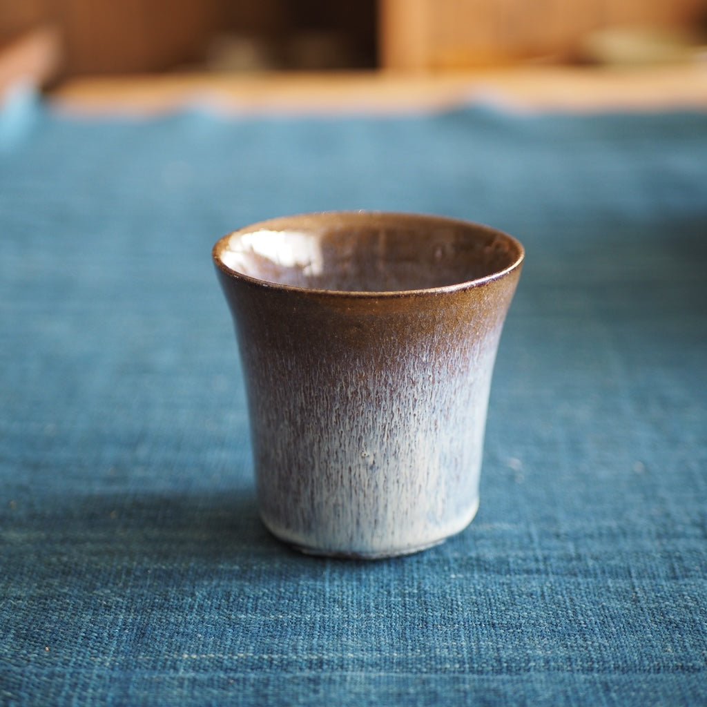 野はら屋　佐々木かおり　コップ（小）