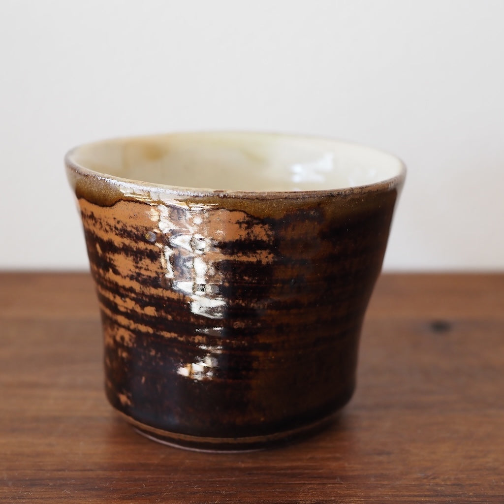 野はら屋　佐々木かおり　マグカップA（小）