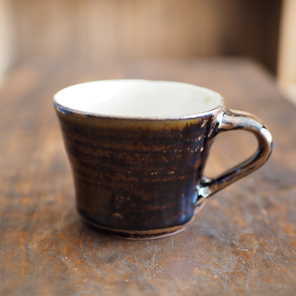 野はら屋　佐々木かおり　マグカップA（小）