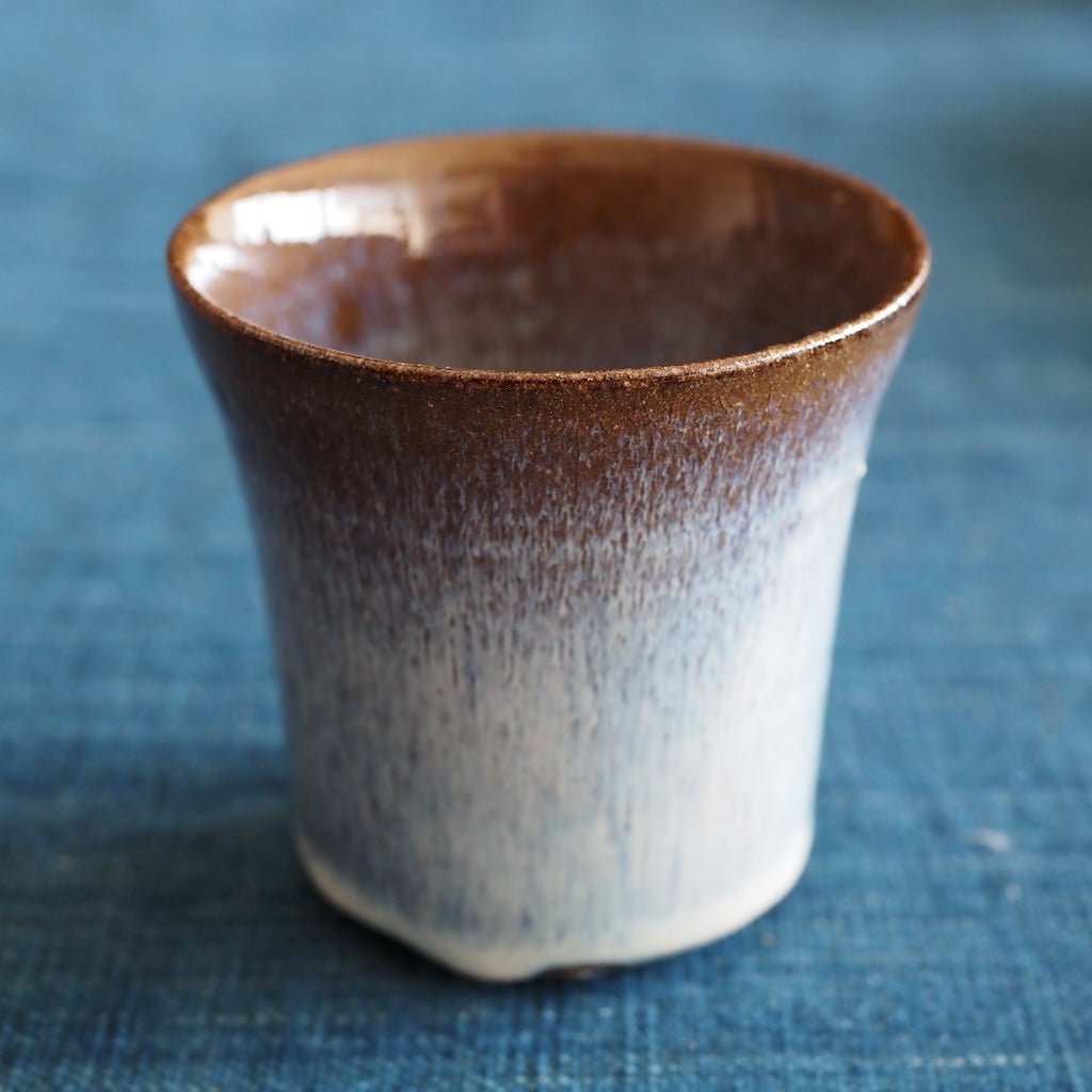 野はら屋　佐々木かおり　コップ（小）