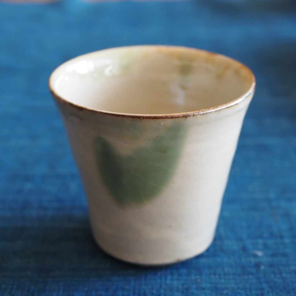 野はら屋　佐々木かおり　コップ（小）